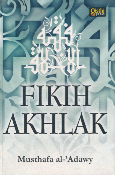 Fikih Akhlak